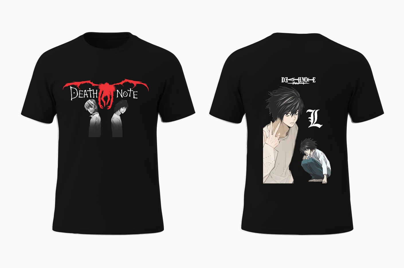 L LawLiet T-Shirt